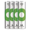 Kép 11/11 - GP Akkumulátor töltő Eco E441+4xAA ReCyko 2100mAh