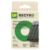 Kép 2/11 - GP Akkumulátor töltő Speed M452 + 4xAA ReCyko 2600mAh