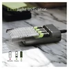 Kép 8/11 - GP Akkumulátor töltő Speed M452 + 4xAA ReCyko 2600mAh
