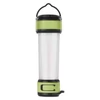 Kép 6/16 - SMD LED+LED kempinglámpa P4009, 360 lm, Li-Pol 4000 mAh