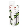 Kép 9/16 - SMD LED+LED kempinglámpa P4009, 360 lm, Li-Pol 4000 mAh
