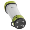 Kép 12/16 - SMD LED+LED kempinglámpa P4009, 360 lm, Li-Pol 4000 mAh