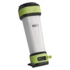 Kép 13/16 - SMD LED+LED kempinglámpa P4009, 360 lm, Li-Pol 4000 mAh