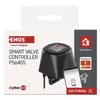 Kép 7/12 - GoSmart Motoros víz/gáz szelepzár P5640S ZigBee