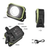 Kép 5/17 - EMOS Akkumulátoros COB LED lámpa 900lm