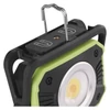 Kép 15/17 - EMOS Akkumulátoros COB LED lámpa 900lm