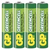 Kép 2/4 - GP ELEM GREENCELL R03 4SH