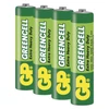 Kép 3/4 - GP ELEM GREENCELL R03 4SH