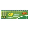 Kép 1/7 - GP ELEM GREENCELL R03 12SH