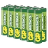 Kép 3/7 - GP ELEM GREENCELL R03 12SH