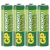 Kép 2/5 - GP Greencell elem AA 4db/fólia