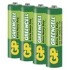 Kép 3/5 - GP Greencell elem AA 4db/fólia