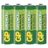 Kép 5/5 - GP Greencell elem AA 4db/fólia