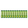 Kép 2/7 - GP ELEM GREENCELL R6 12SH