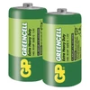 Kép 3/4 - GP Greencell elem C 2db/fólia