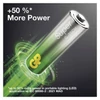 Kép 6/11 - GP Super Alkáli elem AAA 10db