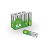 Kép 1/11 - GP Super Alkáli elem AA 10db