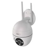 Kép 7/13 - GoSmart Wifis kültéri forgatható kamera IP-800 WASP, fehér