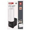 Kép 11/17 - GoSmart Wifis kültéri forgatható kamera IP-310 TORCH világítással, fekete