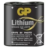 Kép 2/2 - GP Lítium elem CR-P2 1db/bliszter