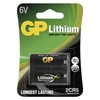 Kép 1/2 - GP Lítium elem 2CR5 1db/bliszter
