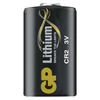 Kép 2/9 - GP Lítium elem CR2 1db/bliszter