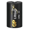 Kép 8/9 - GP Lítium elem CR2 1db/bliszter