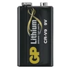 Kép 2/7 - GP Lítium elem CR-V9 1db/bliszter