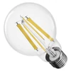 Kép 9/10 - LED izzó Filament A60 / E27 / 11W (100W) / 1521 lm / meleg fehér