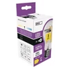 Kép 8/10 - LED izzó Filament A60 / E27 / 11W (100W) / 1521 lm / természetes fehér