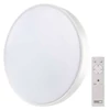 Kép 1/11 - LED lámpatest LIVI 40 cm, 30 W, hideg-meleg fehér, távirányítóval szabályozható, dimmelhet