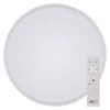 Kép 7/11 - LED lámpatest LIVI 40 cm, 30 W, hideg-meleg fehér, távirányítóval szabályozható, dimmelhet