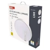 Kép 3/11 - LED lámpatest LIVI 50 cm, 45 W, hideg-meleg fehér, távirányítóval szabályozható, dimmelhet