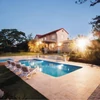 Kép 6/14 - LED reflektor SIMPO 10 W természetes fehér