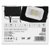 Kép 9/14 - LED reflektor SIMPO 10 W természetes fehér