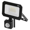 Kép 1/13 - LED reflektor SIMPO PIR 20 W természetes fehér