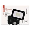 Kép 8/13 - LED reflektor SIMPO PIR 20 W természetes fehér