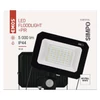 Kép 8/13 - LED reflektor SIMPO PIR 50 W természetes fehér