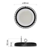 Kép 5/11 - EMOS LED HIGHBAY ipari mennyezeti lámpa CORUS 225W