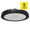 Kép 6/11 - EMOS LED HIGHBAY ipari mennyezeti lámpa CORUS 225W