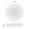 Kép 4/10 - EMOS LED MENNYEZETI LÁMPA FIONI 24W NW IP44