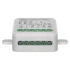 Kép 9/11 - GoSmart motoros modul IP-2121CZ, ZigBee, 1 csatornás