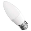 Kép 6/11 - LED izzó Classic gyertya / E27 / 2,6 W (25 W) / 350 lm / természetes fehér