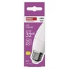 Kép 7/11 - LED izzó Classic gyertya / E27 / 2,6 W (25 W) / 350 lm / természetes fehér