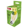Kép 1/15 - LED izzó Filament A60 A CLASS / E27 / 7,2 W (100 W) / 1521 lm / meleg fehér
