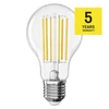 Kép 4/15 - LED izzó Filament A60 A CLASS / E27 / 7,2 W (100 W) / 1521 lm / meleg fehér