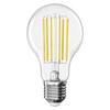 Kép 10/15 - LED izzó Filament A60 A CLASS / E27 / 7,2 W (100 W) / 1521 lm / meleg fehér