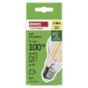 Kép 12/15 - LED izzó Filament A60 A CLASS / E27 / 7,2 W (100 W) / 1521 lm / meleg fehér