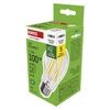 Kép 1/15 - LED izzó Filament A60 A CLASS / E27 / 7,2 W (100 W) / 1521 lm / természetes fehér