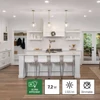 Kép 7/15 - LED izzó Filament A60 A CLASS / E27 / 7,2 W (100 W) / 1521 lm / természetes fehér
